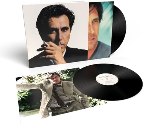 Bryan Ferry - Retrospective: Selected Recordings 1973-2023[Super